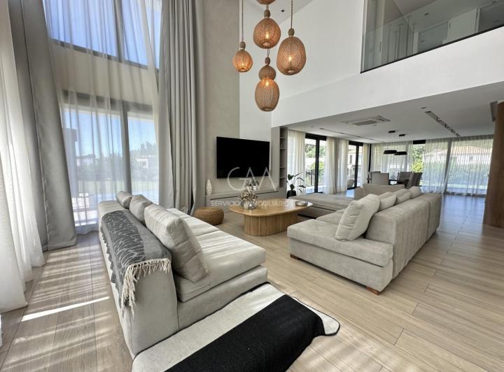 Casa en venta Rumenco 4