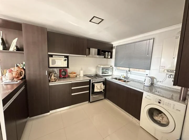 Foto de Departamento de 4 ambientes Barrio Chauvin, imagen 3