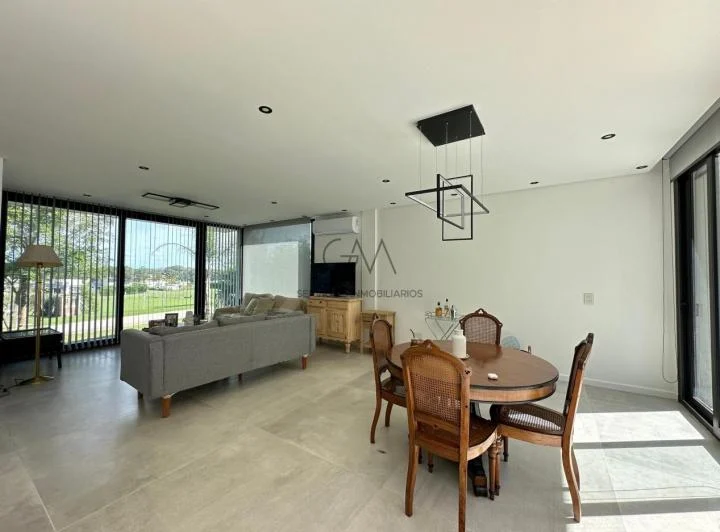 Casa a estrenar en alquiler Barrancas de San Benito 4
