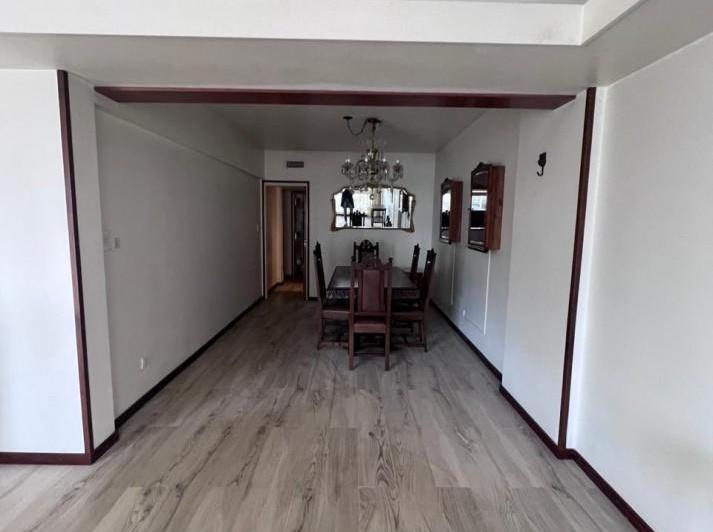 Departamento en alquiler temporario Plaza Mitre 5