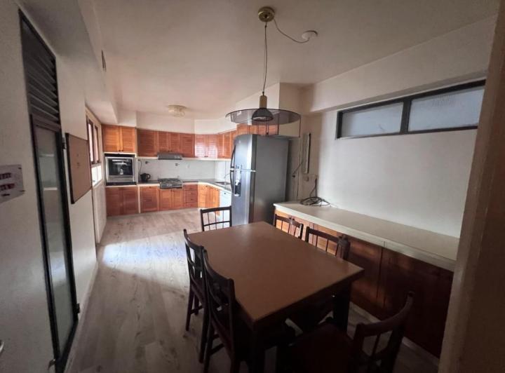 Departamento en alquiler temporario Plaza Mitre 1