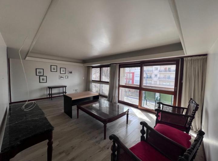 Departamento en alquiler temporario Plaza Mitre 3