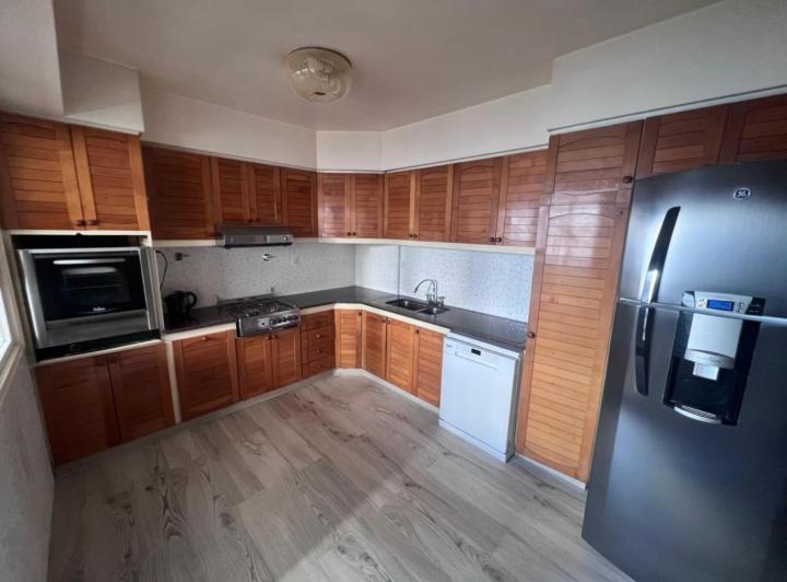 Departamento en alquiler temporario Plaza Mitre 2