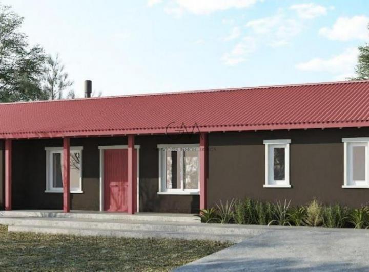 Casa en alquiler Rumenco Joven 3