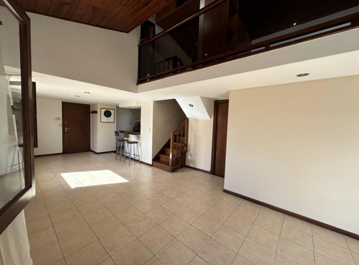 Departamento en alquiler barrio Villa Primera 3