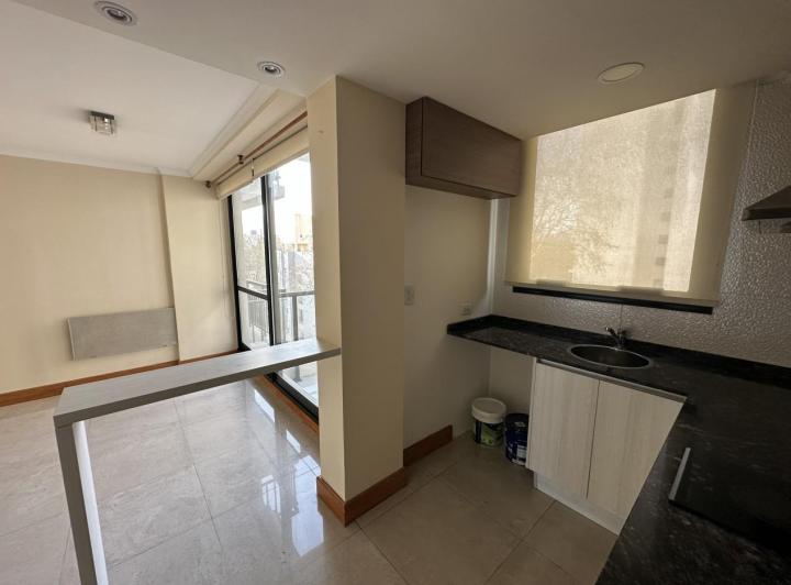 Departamento en alquiler Macrocentro 2