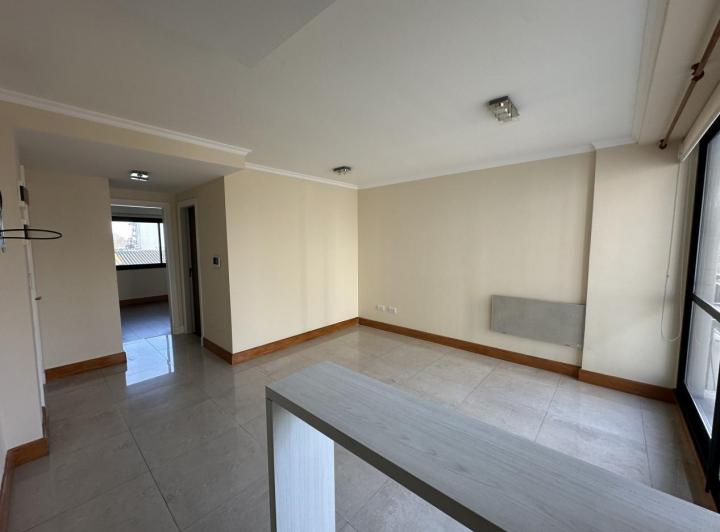 Departamento en alquiler Macrocentro 5