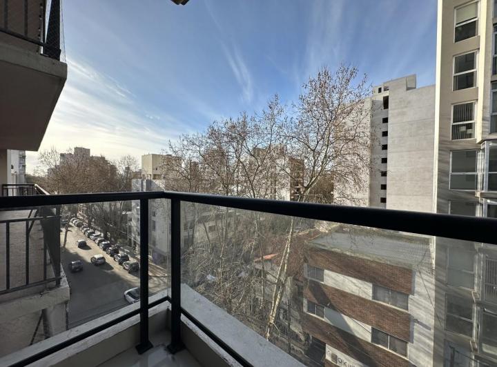 Departamento en alquiler Macrocentro 1