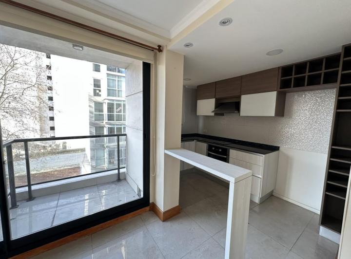 Departamento en alquiler Macrocentro 4