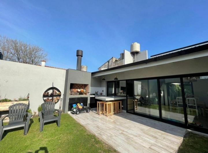 Casa en Alquiler Temporada 4