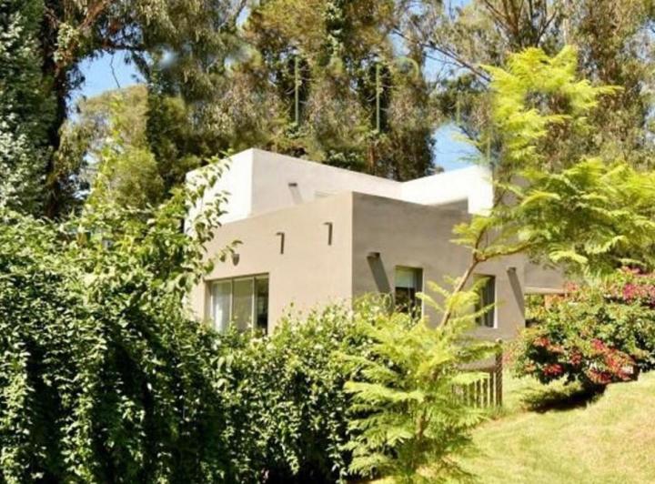 Casa en Alquiler Temporario Bosque Peralta Ramos 1