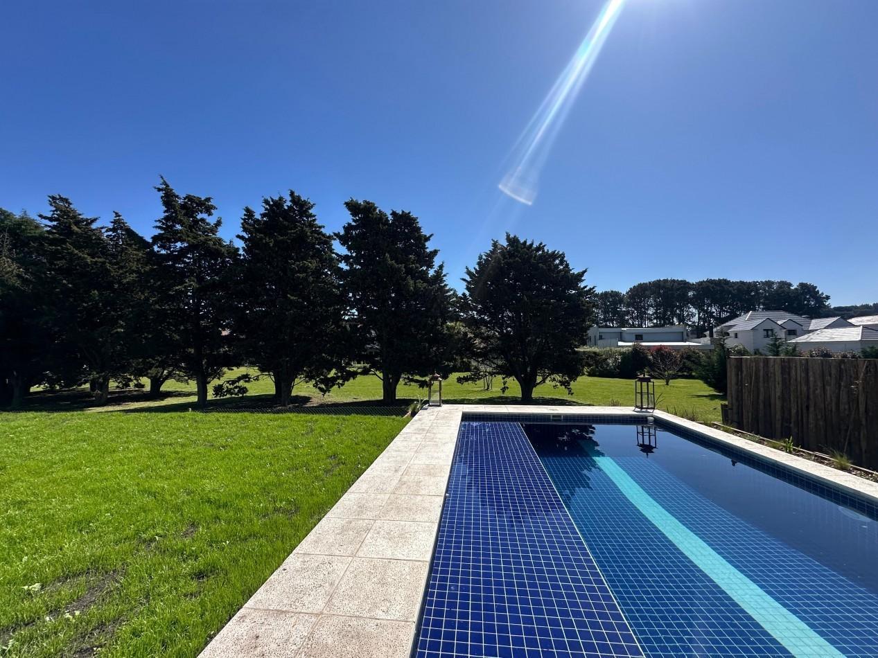 Casa en alquiler de temporada Rumenco