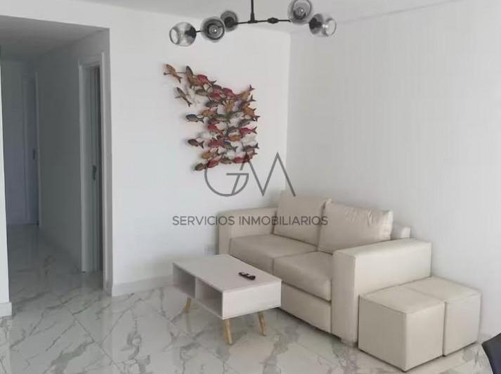 Foto de Departamento en barrio Chauvin, imagen 2