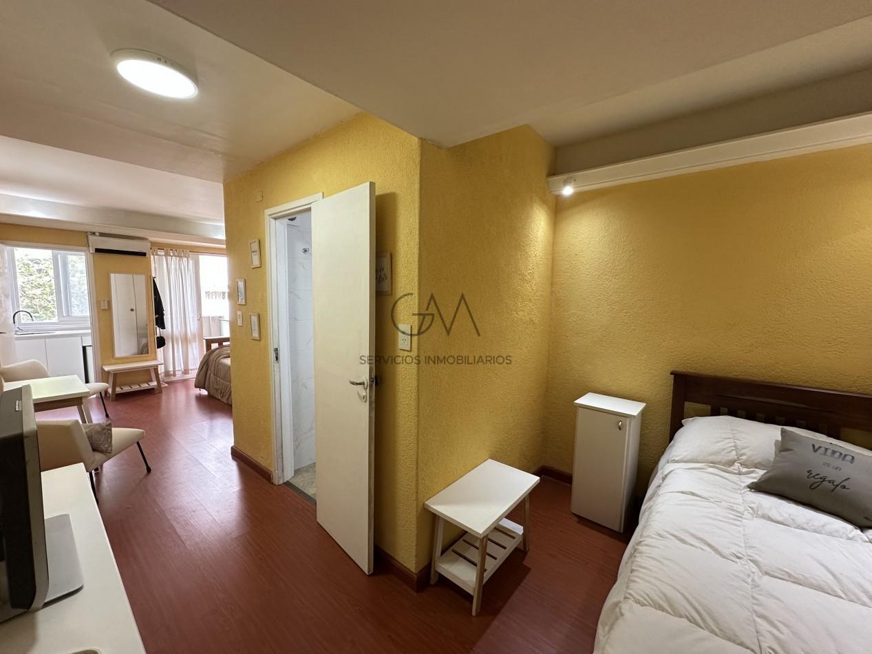 Foto de Monoambiente en venta zona Guemes, imagen 3