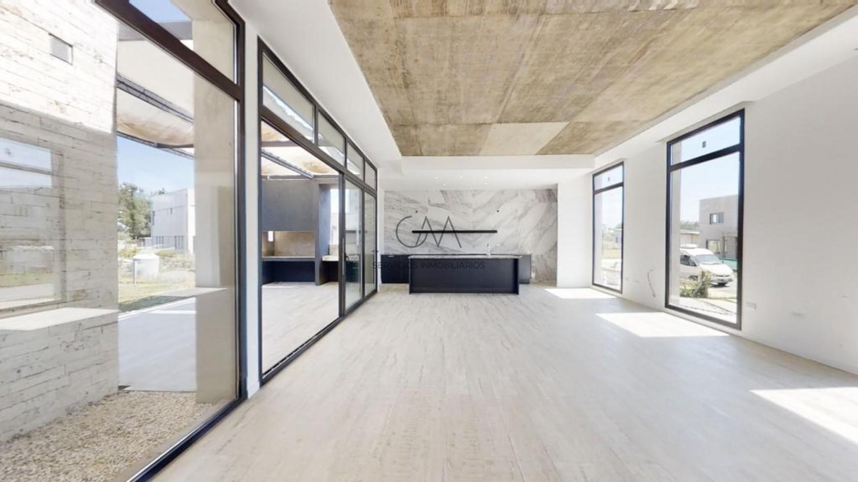 Casa en venta Rumenco joven