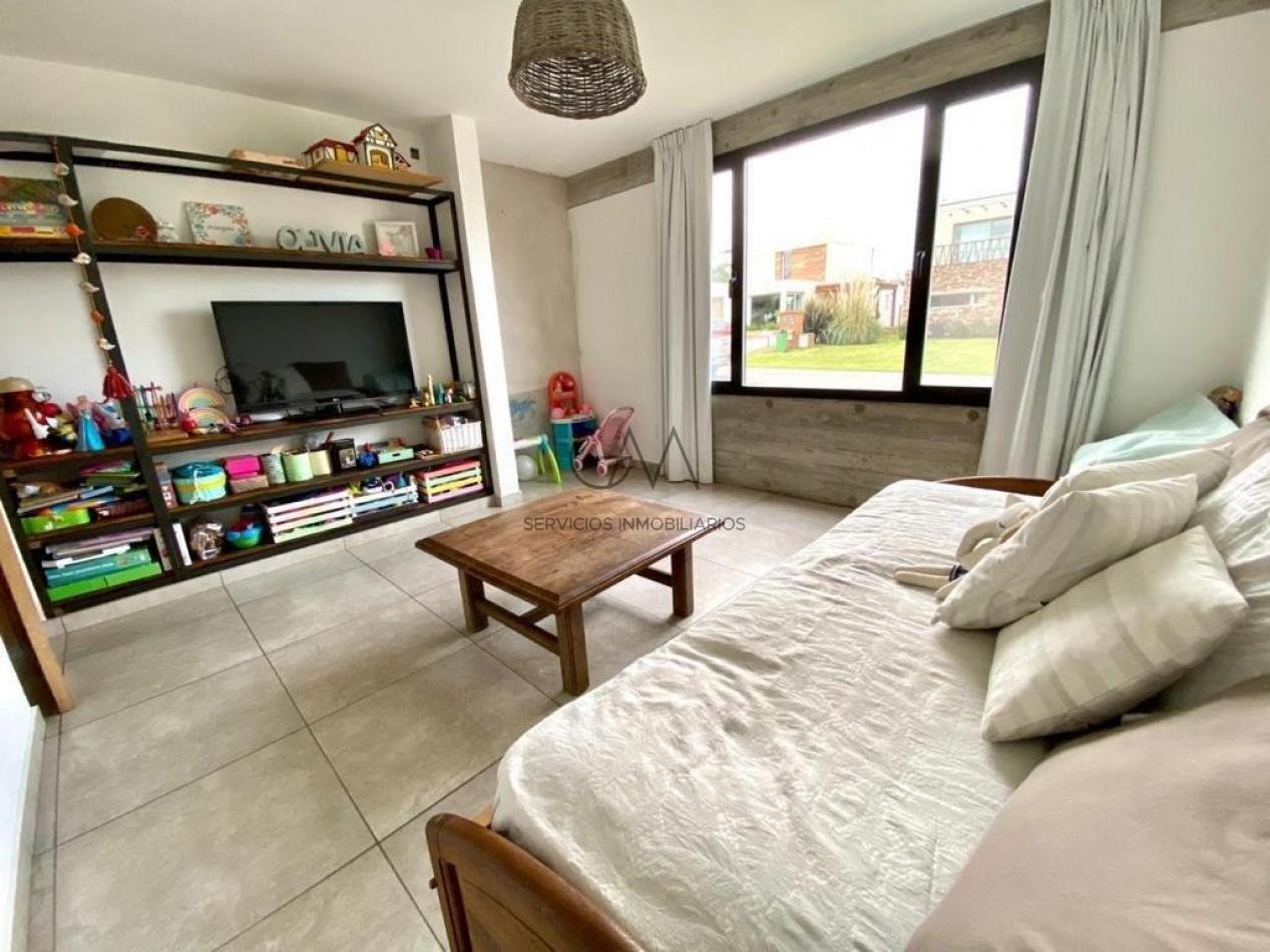 Foto de Casa en Alquiler Temporario Barrio Privado Rumenco, imagen 3