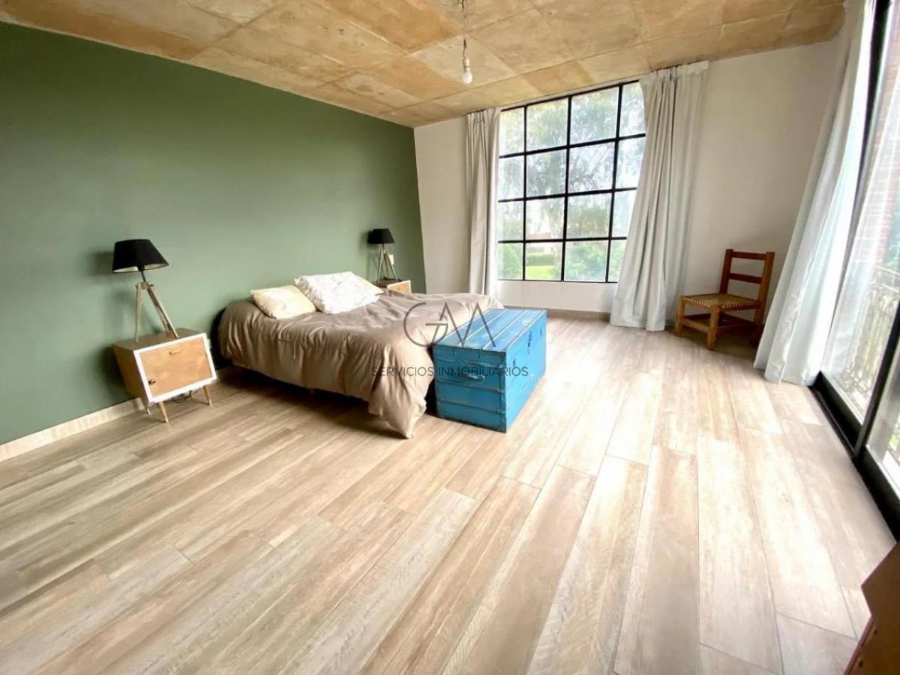 Foto de Casa en Alquiler Temporario Barrio Privado Rumenco, imagen 4