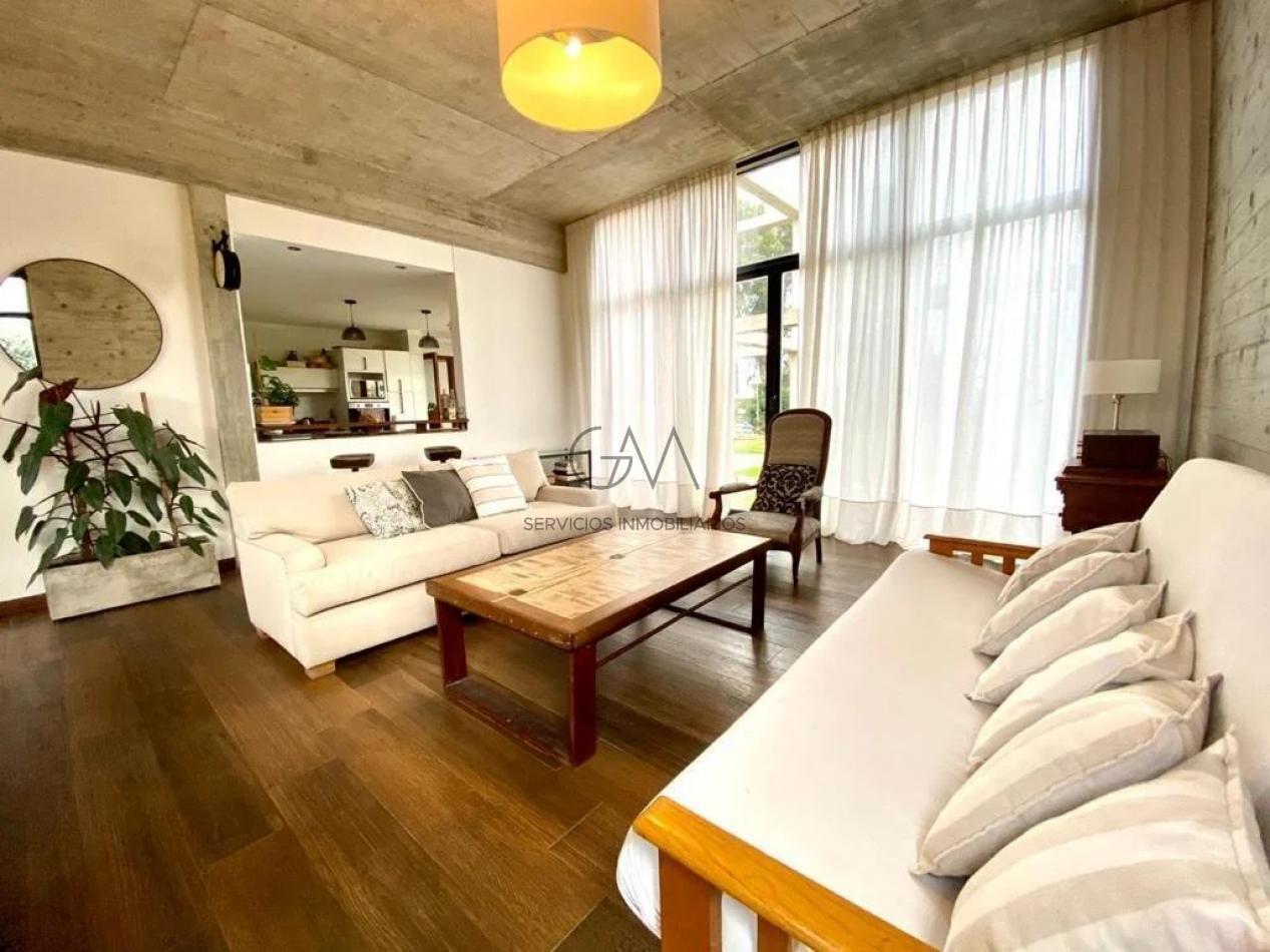 Foto de Casa en Alquiler Temporario Barrio Privado Rumenco, imagen 2