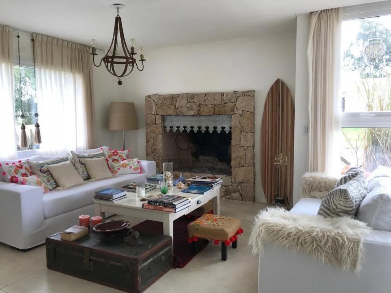 Casa en Alquiler