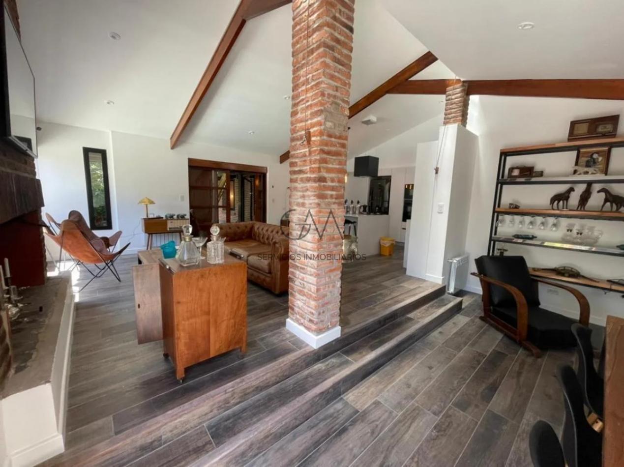 Foto de Casa en Alquiler Temporario Pinos de Anchorena, imagen 5
