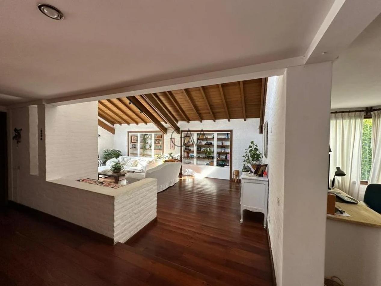 Foto de Casa en Alquiler Temporada Barrio Los Troncos, imagen 5