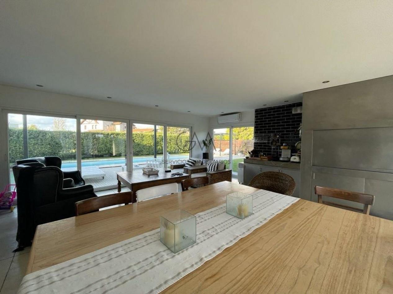 Foto de Casa en Alquiler Temporada Rumenco, imagen 5