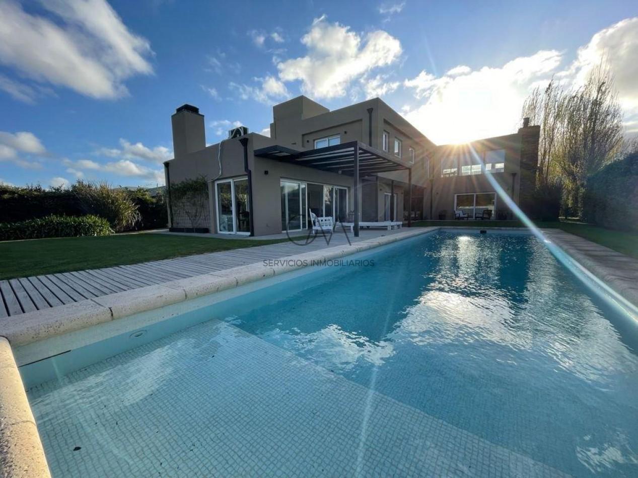 Foto de Casa en Alquiler Temporada Rumenco, imagen 1