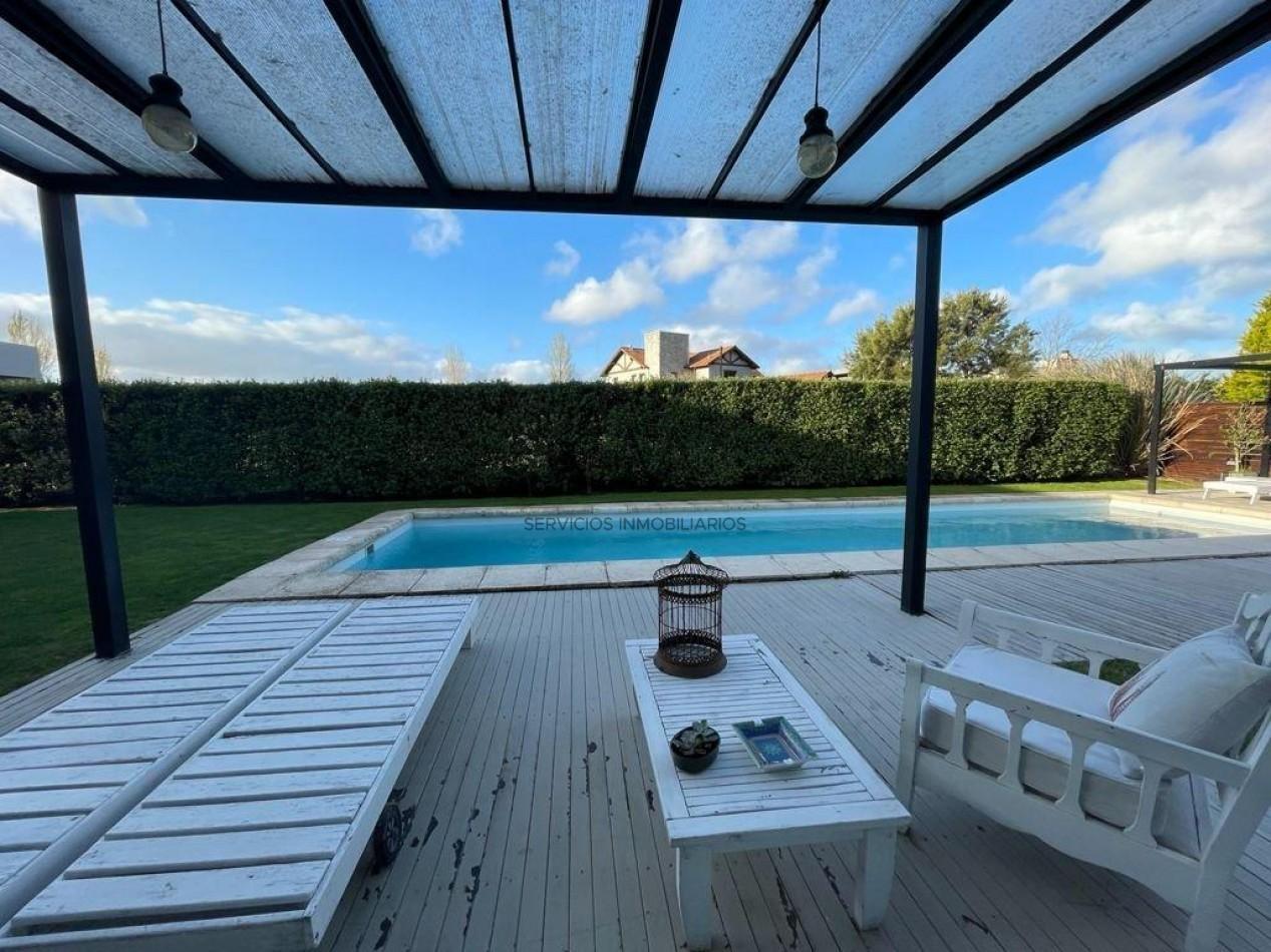 Foto de Casa en Alquiler Temporada Rumenco, imagen 4