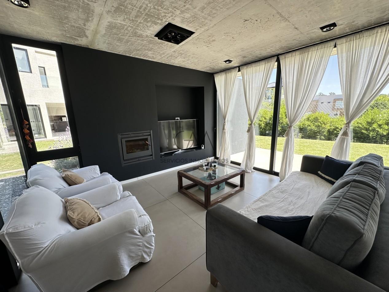 Foto de Casa en alquiler de temporada en Rumenco joven., imagen 2