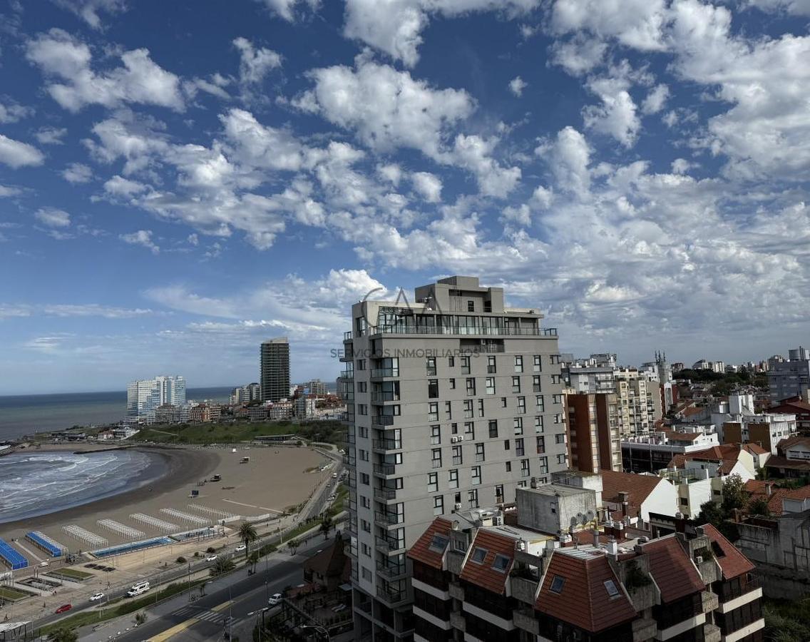 Departamento en venta Playa Varese