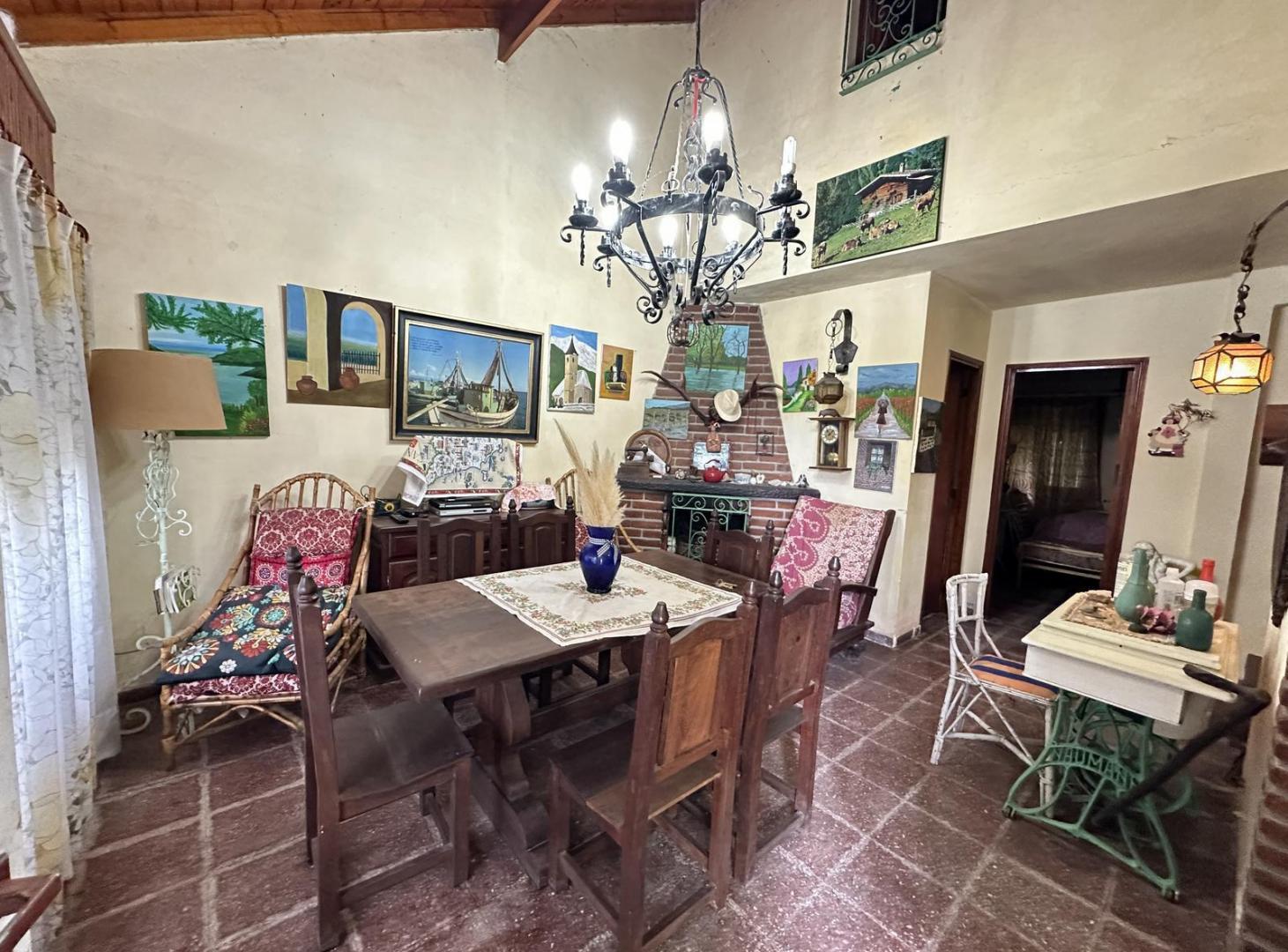 Foto de Casa en venta barrio Acantilados, imagen 2