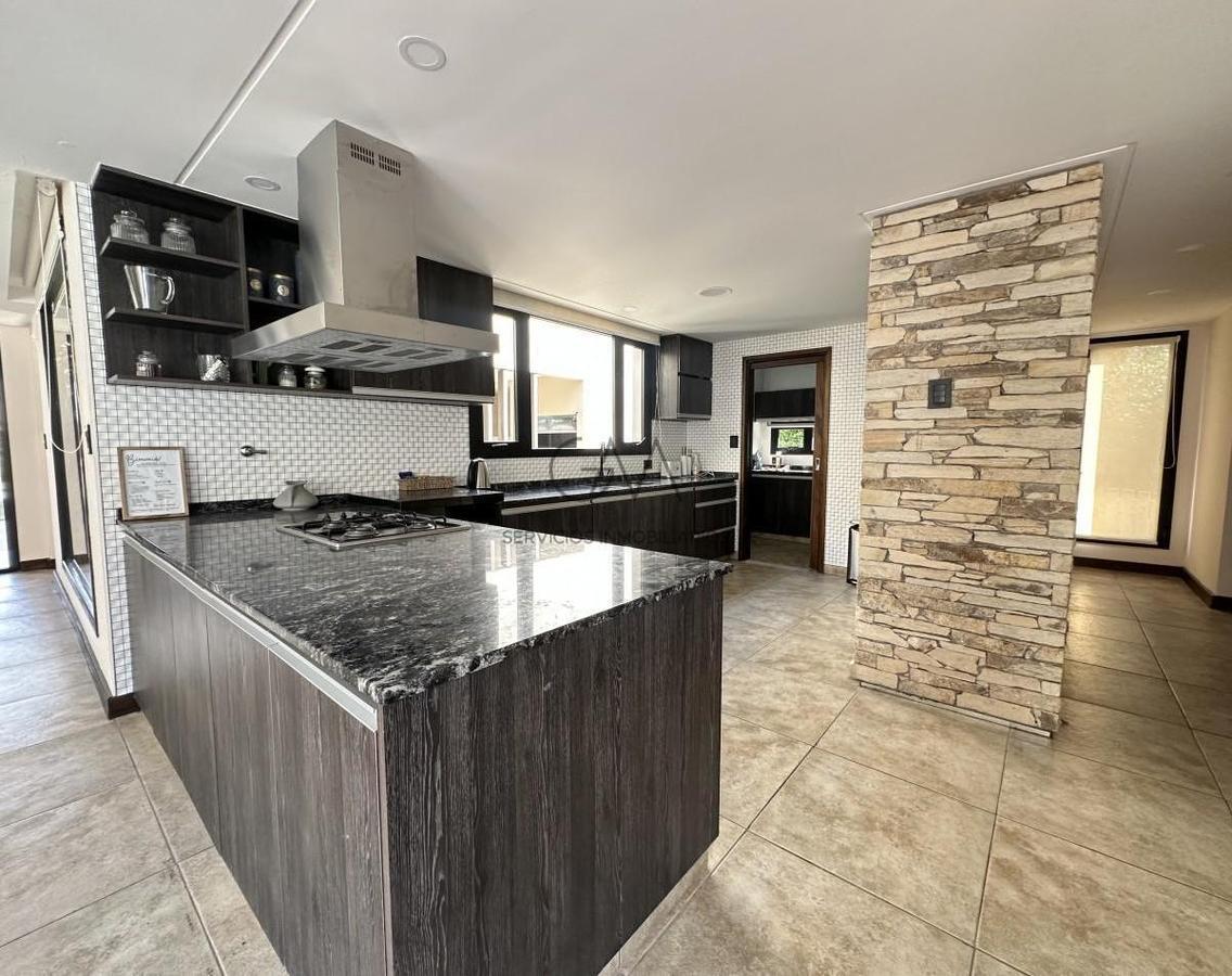 Foto de Casa en alquiler Barrio privado Rumenco, imagen 5