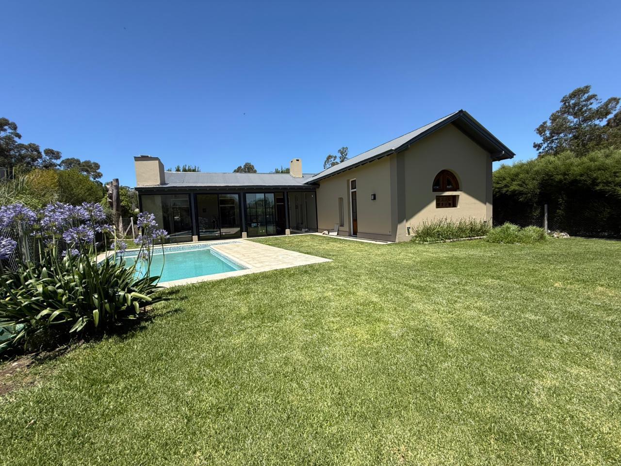 Casa en venta Arenas del Sur