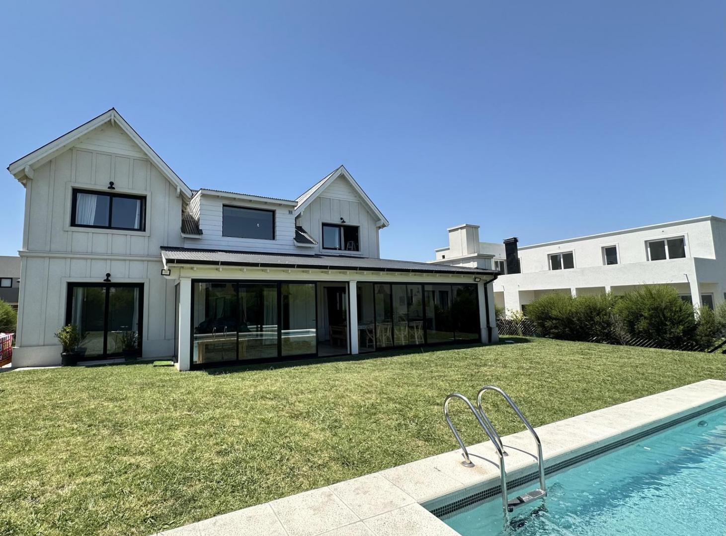 Casa en venta Rumencó Joven
