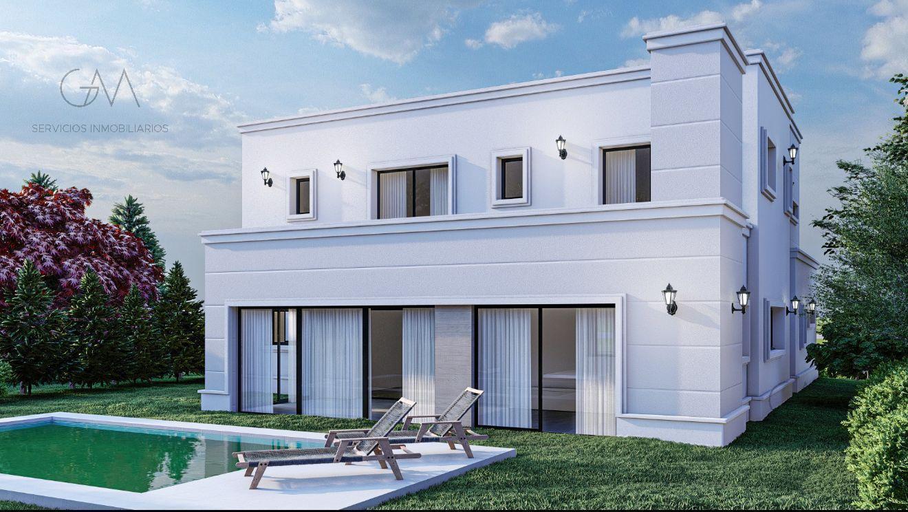 CASA EN VENTA RUMENCÓ JOVEN