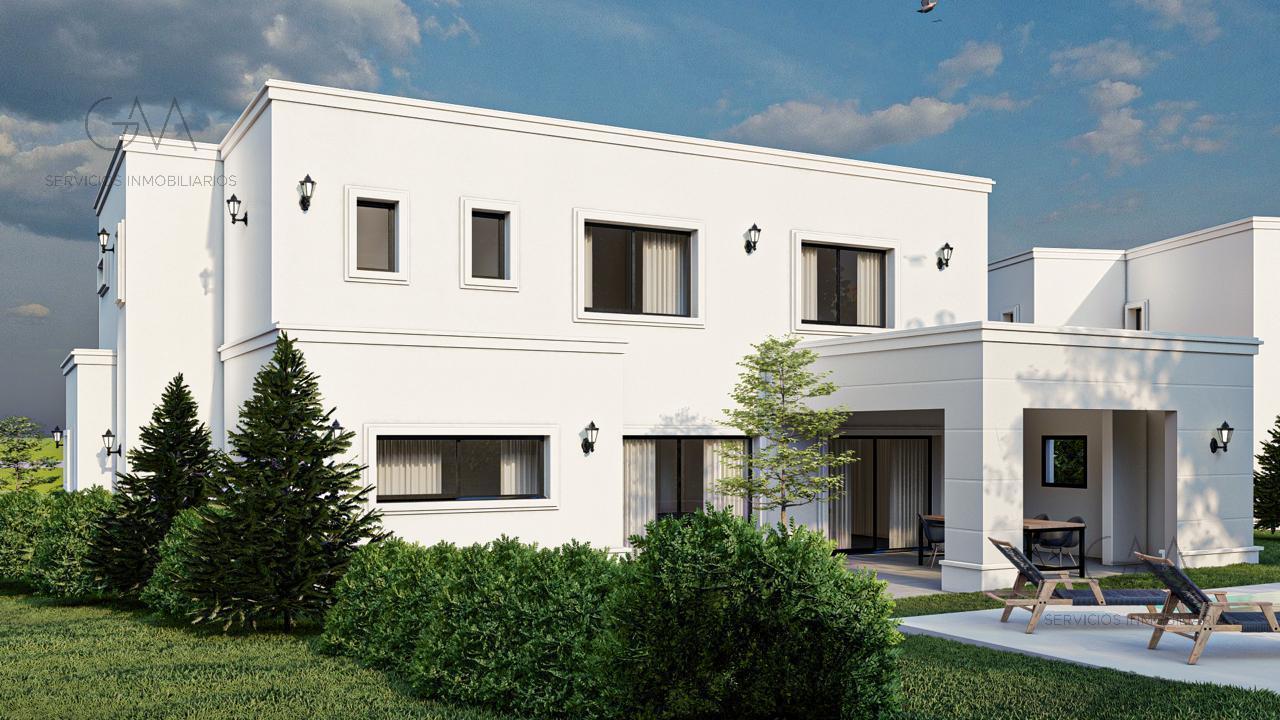 CASA EN VENTA RUMENCÓ JOVEN