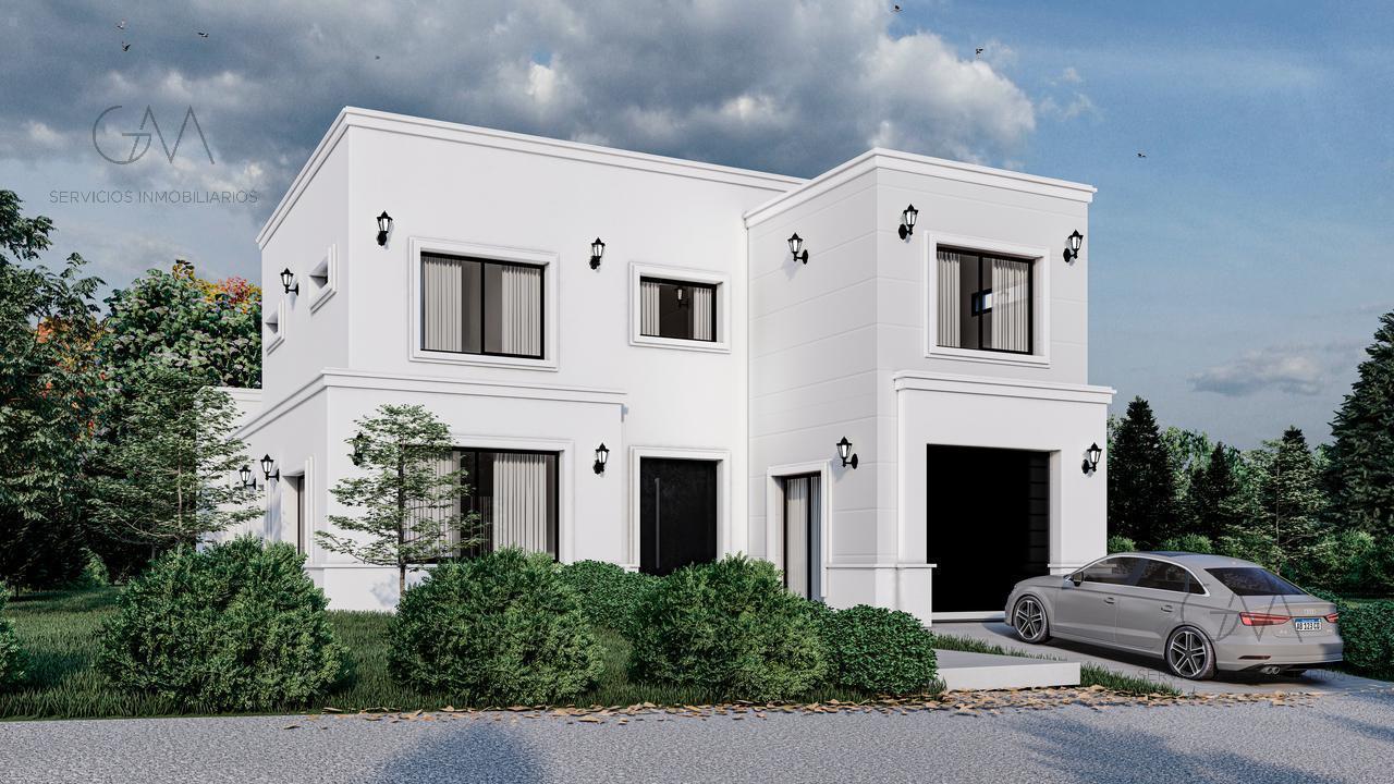 CASA EN VENTA RUMENCO JOVEN