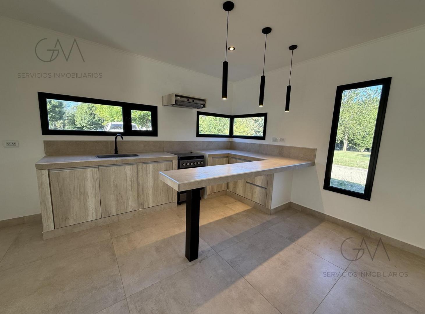 Foto de Casa en venta Barrio Tierra y Mar, imagen 2