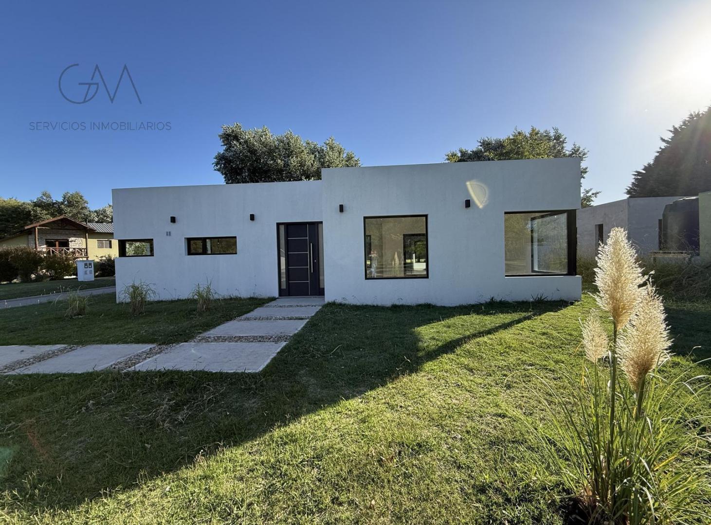 Casa en venta Barrio Tierra y Mar