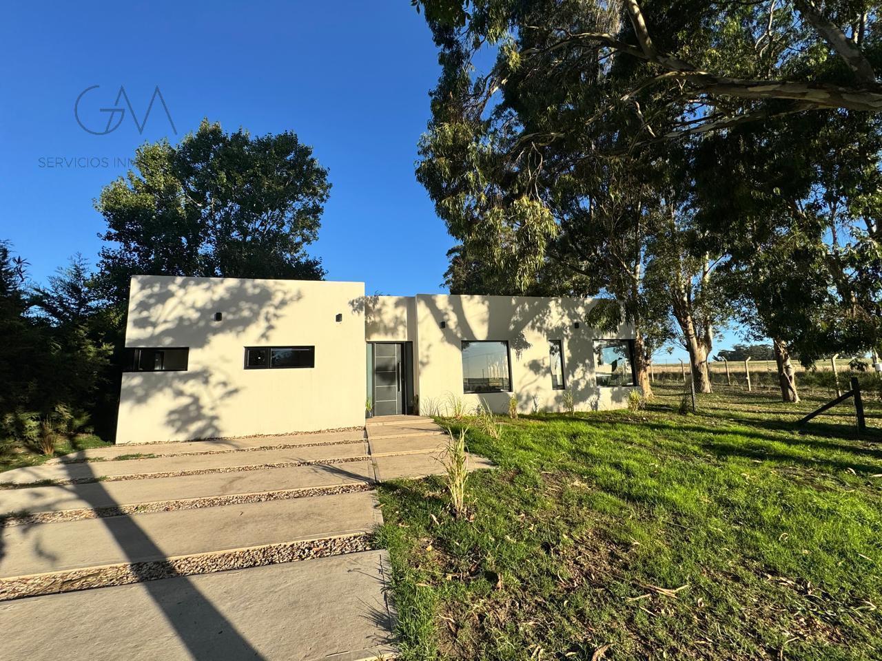 Casa en venta Barrio Tierra y Mar