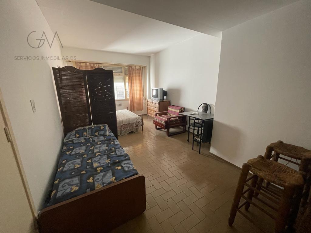 Monoambiente en Venta en el Centro