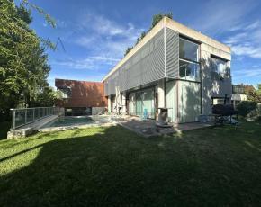 Casa en alquiler Barrio Rumenco