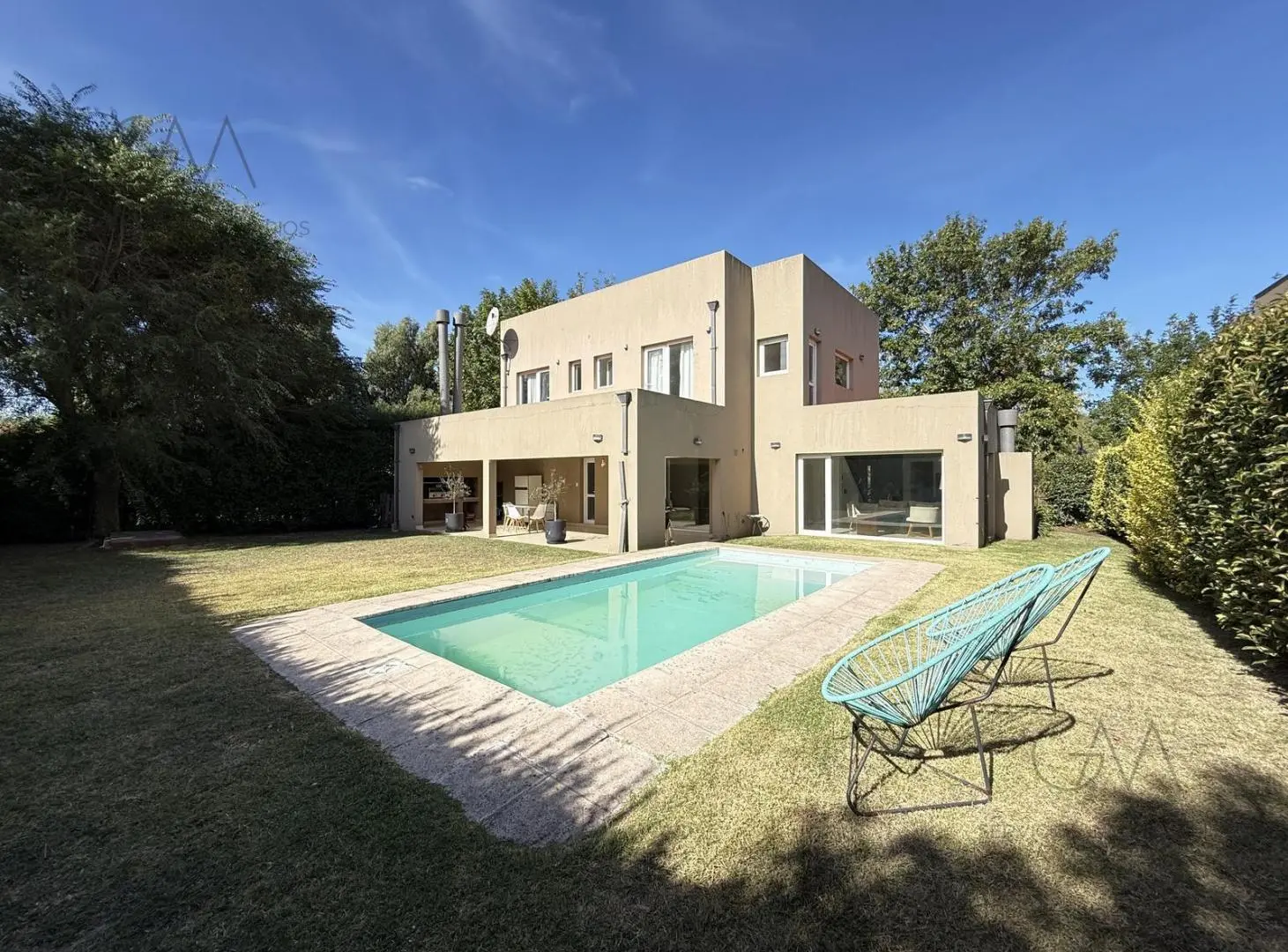 Casa en venta en Rumencó 1