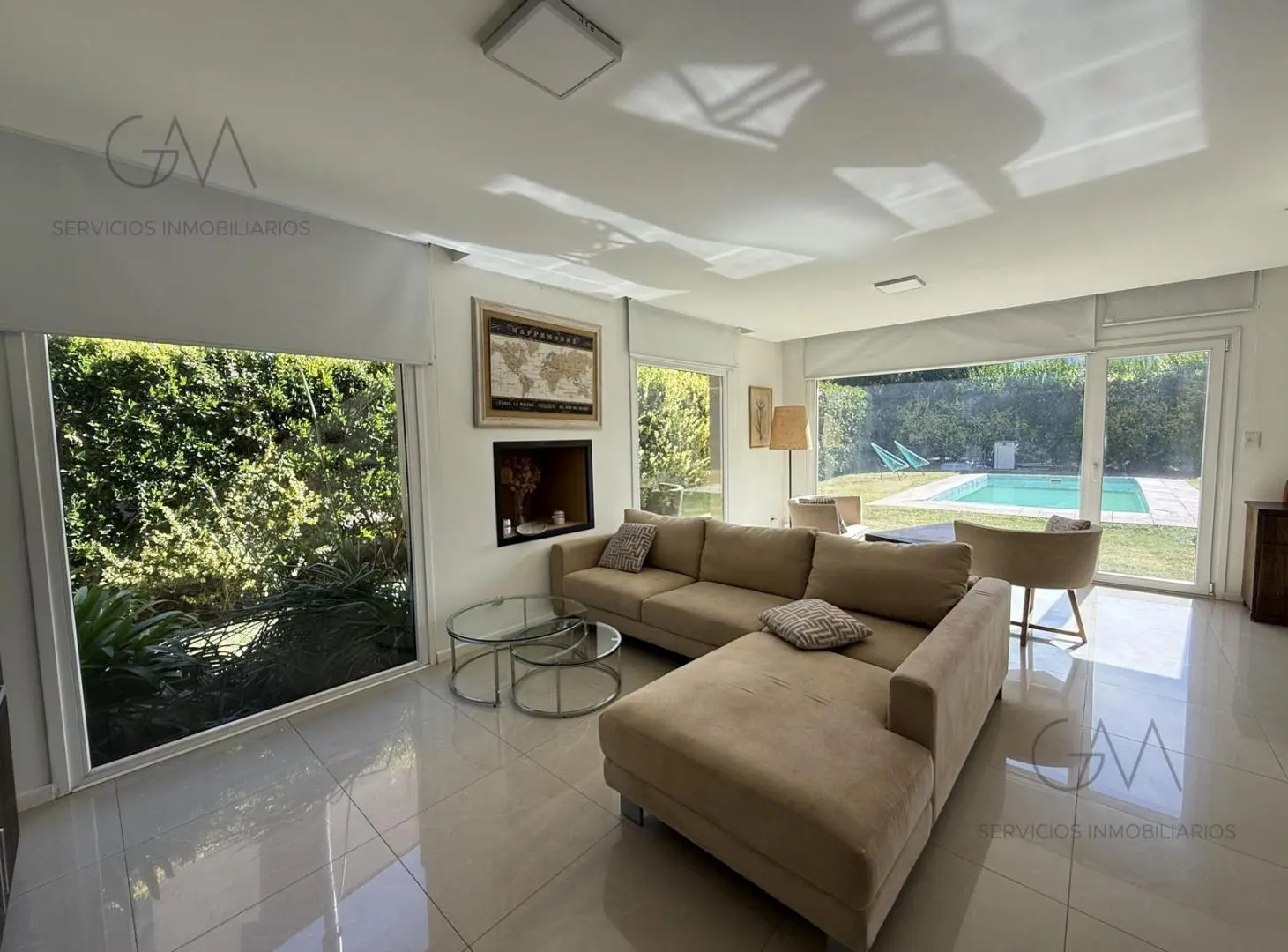 Casa en venta en Rumencó 4