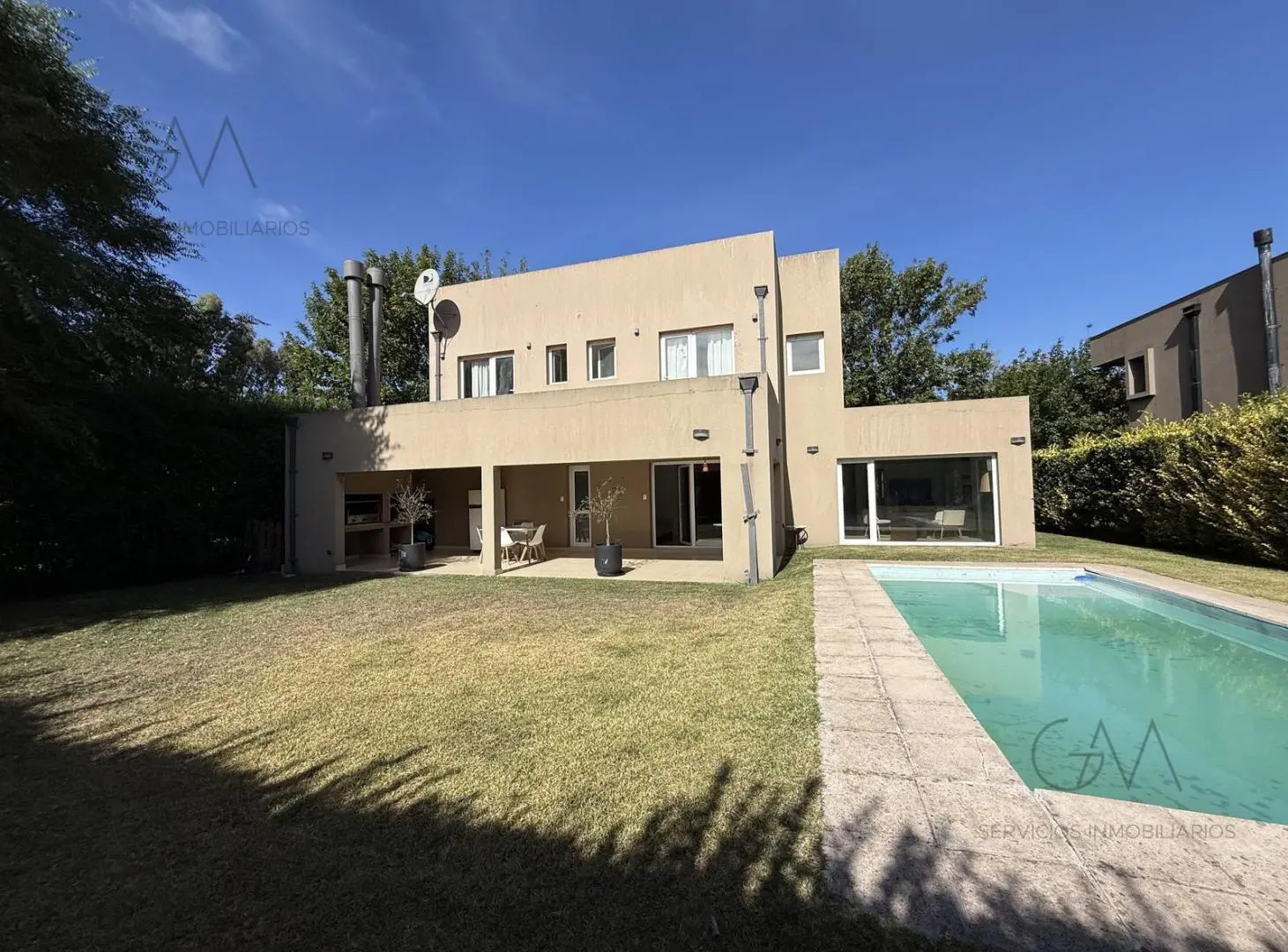 Casa en venta en Rumencó 3