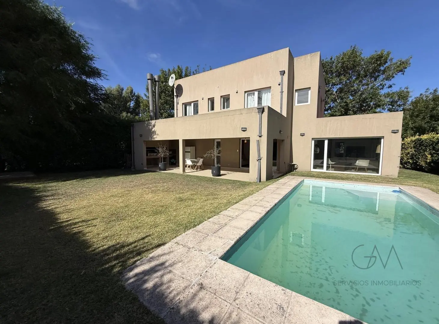 Casa en venta en Rumencó 5