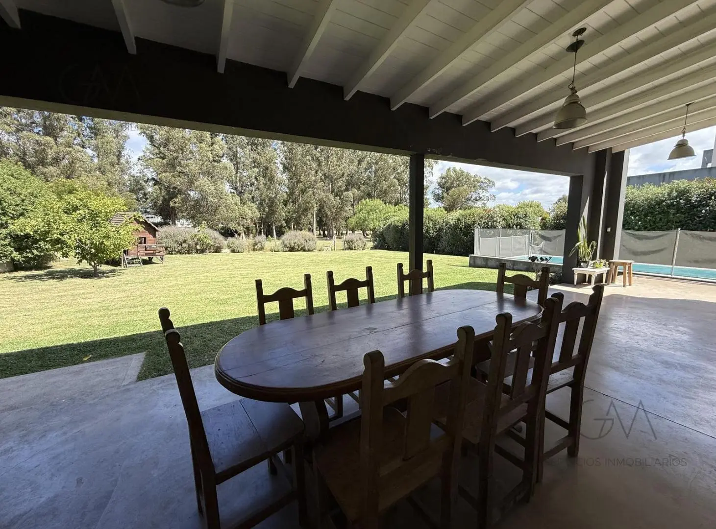 Casa en venta en Arenas del Sur 4