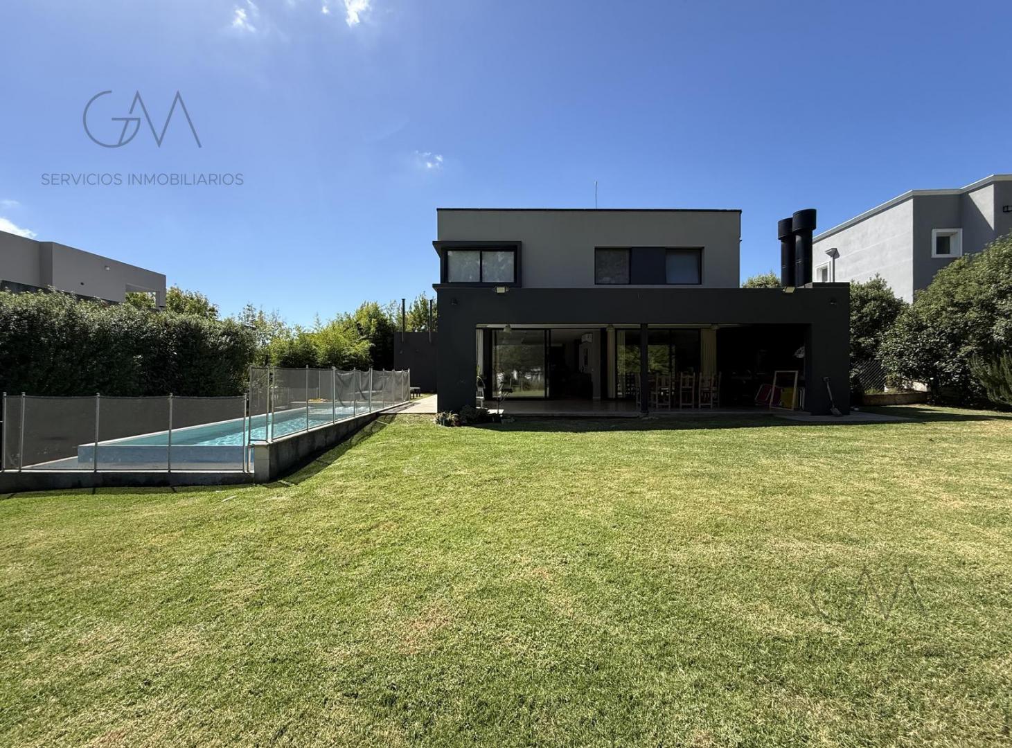 Casa en venta en Arenas del Sur