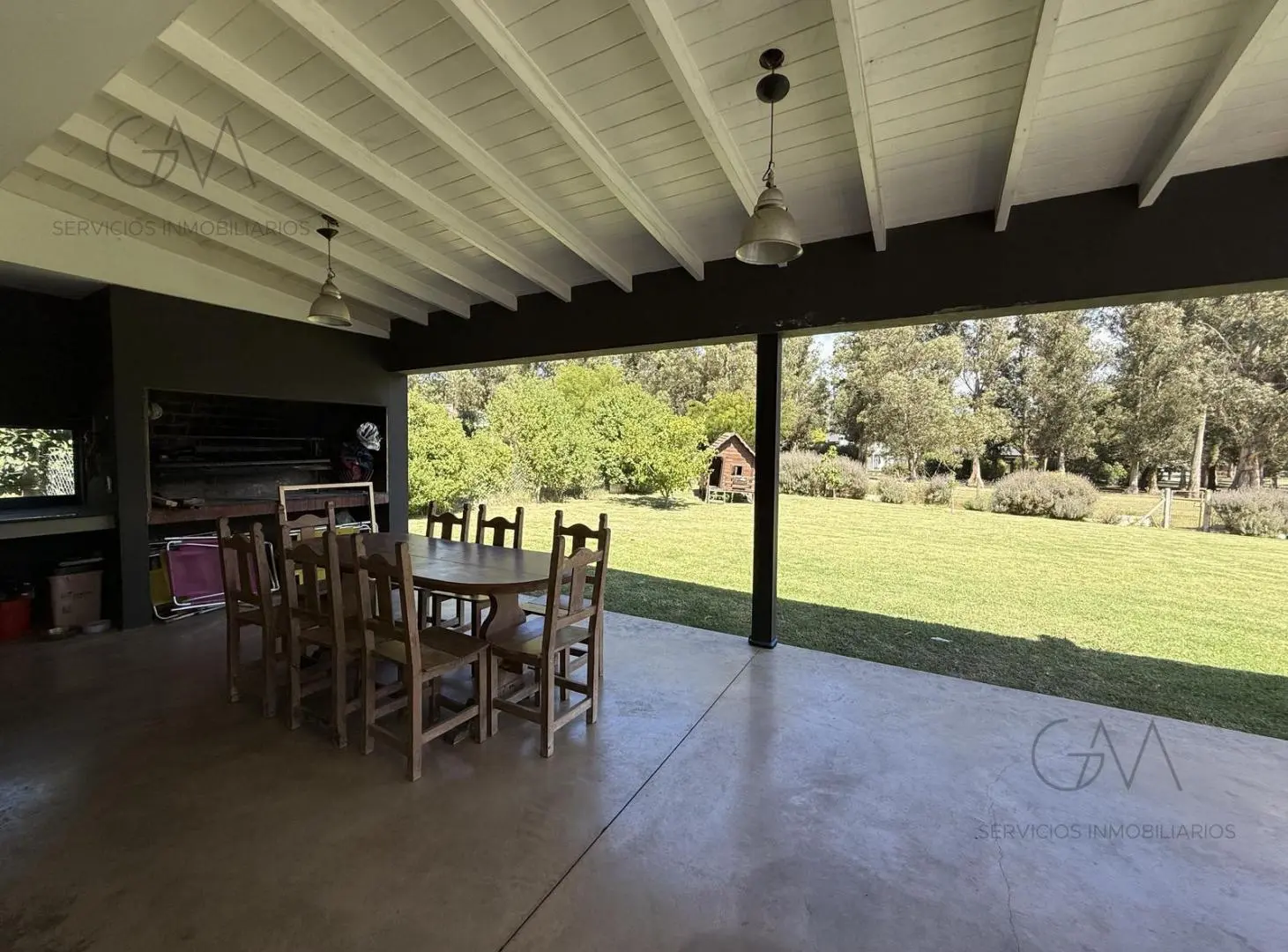 Casa en venta en Arenas del Sur 5