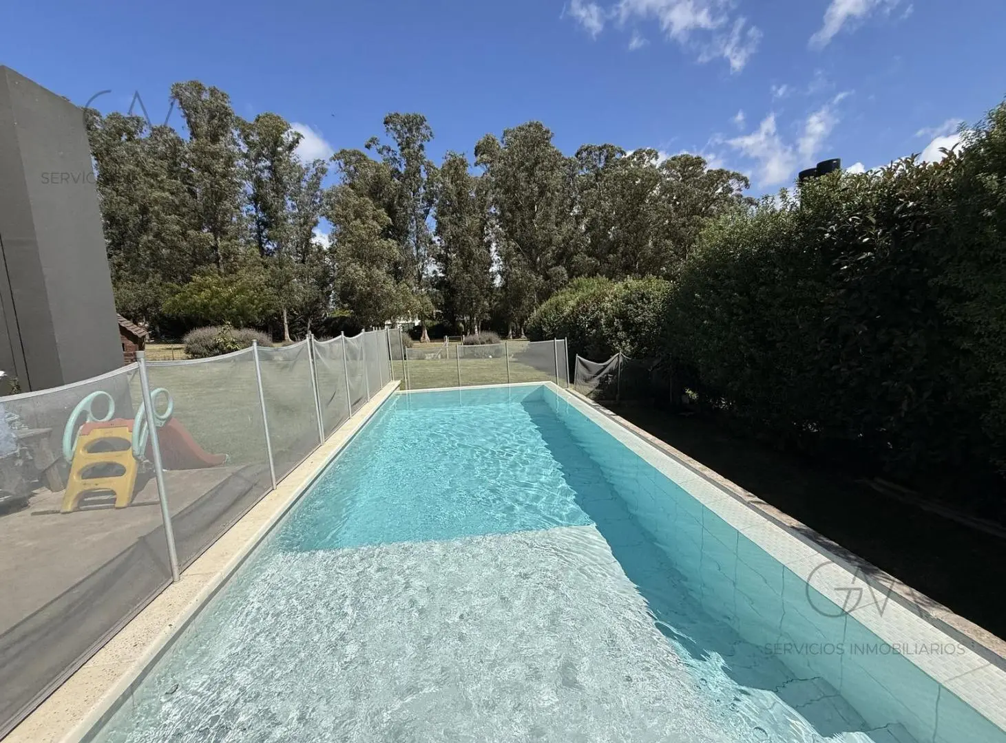 Casa en venta en Arenas del Sur 1